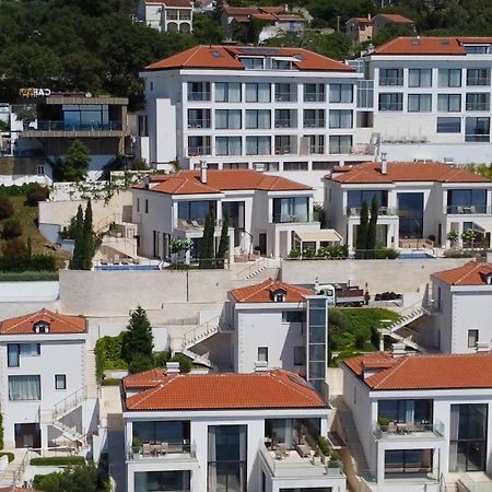 Ananti Resort, Residences & Beach Club - The Leading Hotels Of The World Ilha Sveti Stefan Exterior foto
