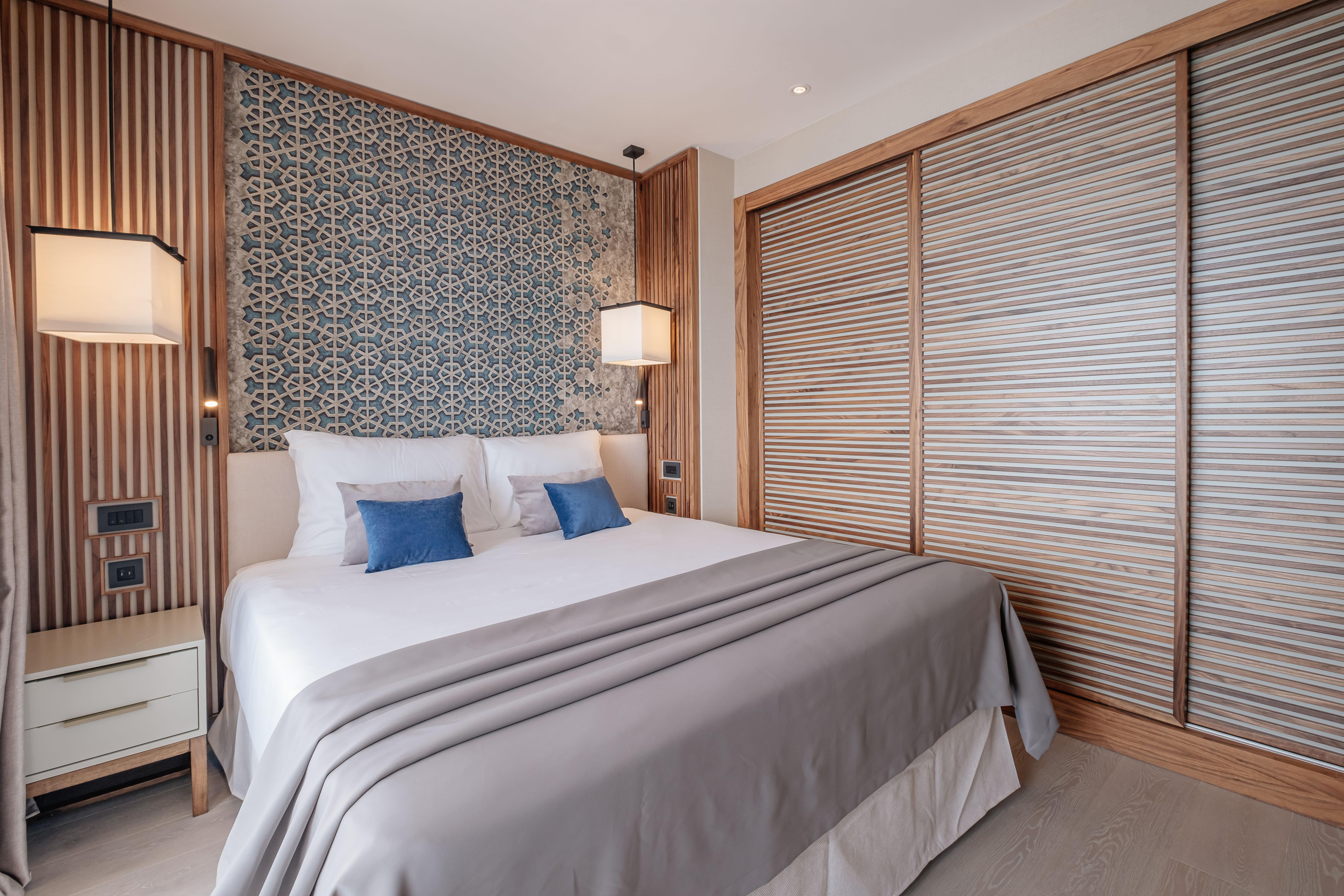 Ananti Resort, Residences & Beach Club - The Leading Hotels Of The World Ilha Sveti Stefan Exterior foto