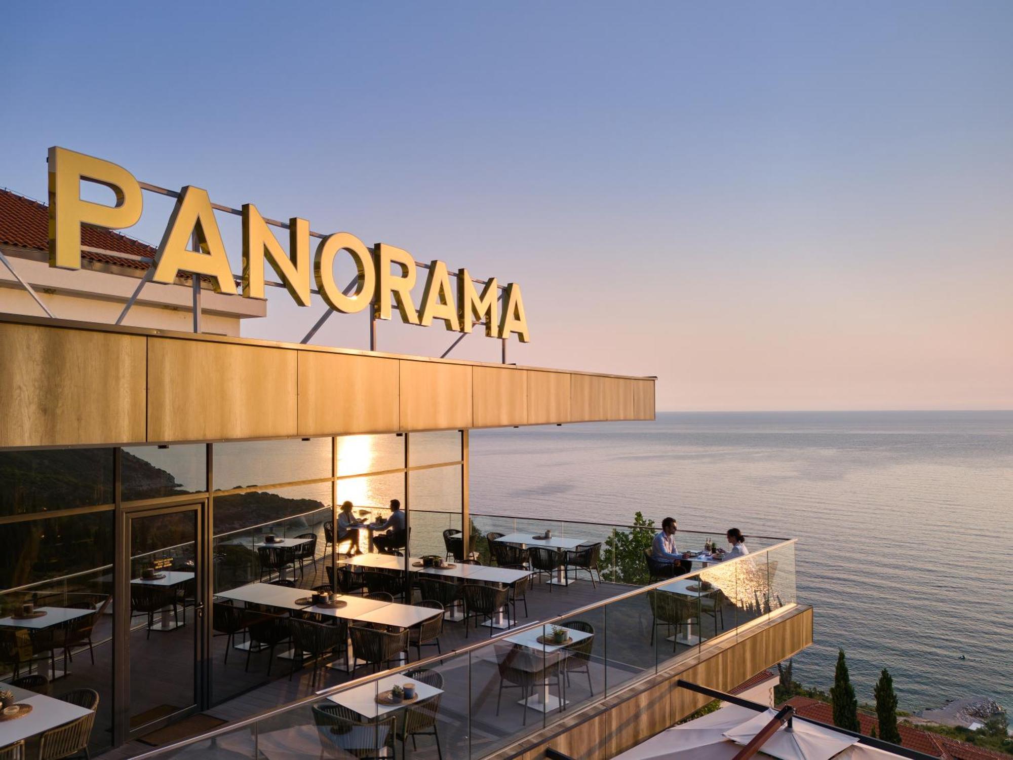 Ananti Resort, Residences & Beach Club - The Leading Hotels Of The World Ilha Sveti Stefan Exterior foto