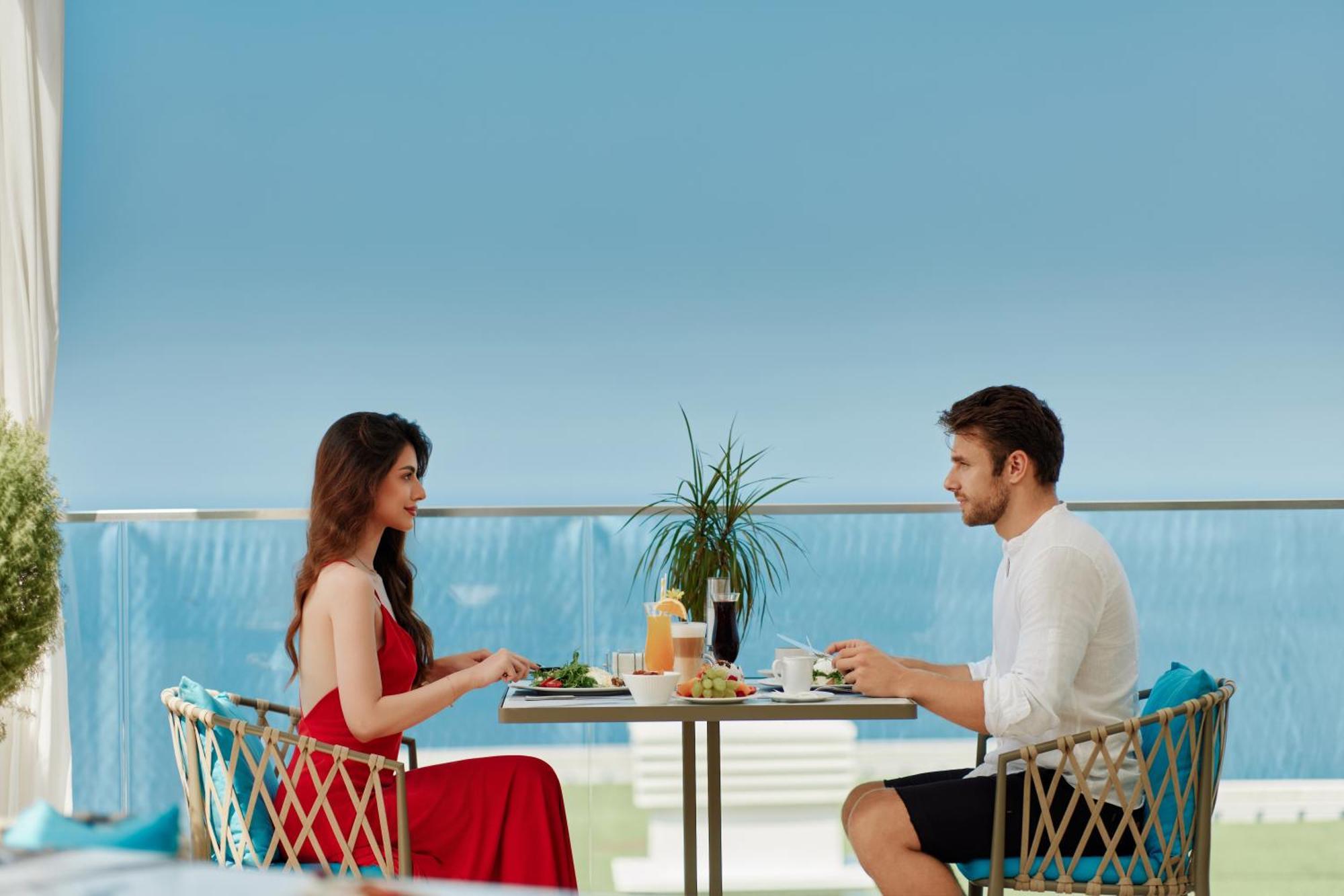 Ananti Resort, Residences & Beach Club - The Leading Hotels Of The World Ilha Sveti Stefan Exterior foto